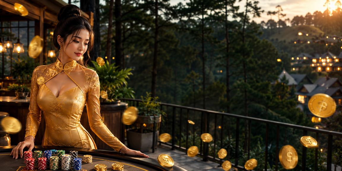 Người Việt Nam thưởng thức cược thể thao và casino trên nền tảng 2560