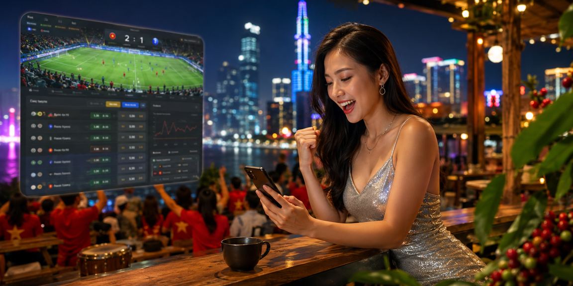 Trò chơi casino và slots mới trên nền tảng 2560 được trình bày hấp dẫn