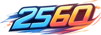 2560